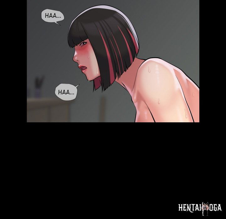 The Ladies&rsquo; Associate The Ladies&rsquo; Associate Chapter 75 - Page 24