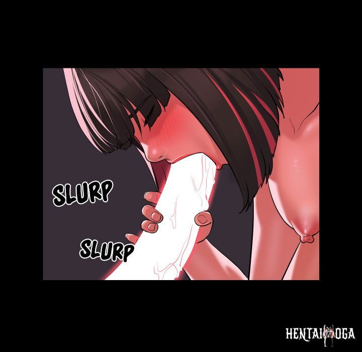 The Ladies&rsquo; Associate The Ladies&rsquo; Associate Chapter 75 - Page 25