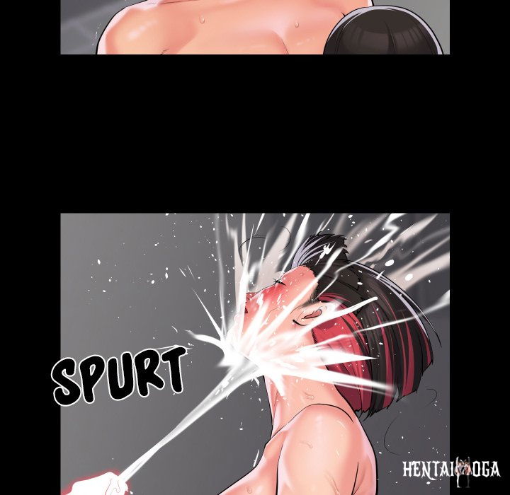 The Ladies&rsquo; Associate The Ladies&rsquo; Associate Chapter 75 - Page 28