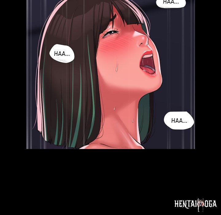 The Ladies&rsquo; Associate The Ladies&rsquo; Associate Chapter 75 - Page 33