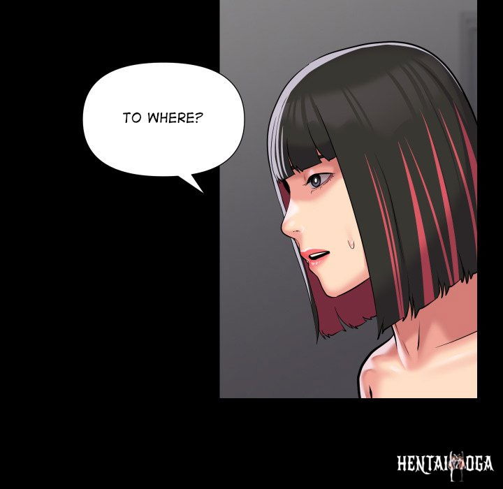 The Ladies&rsquo; Associate The Ladies&rsquo; Associate Chapter 75 - Page 44