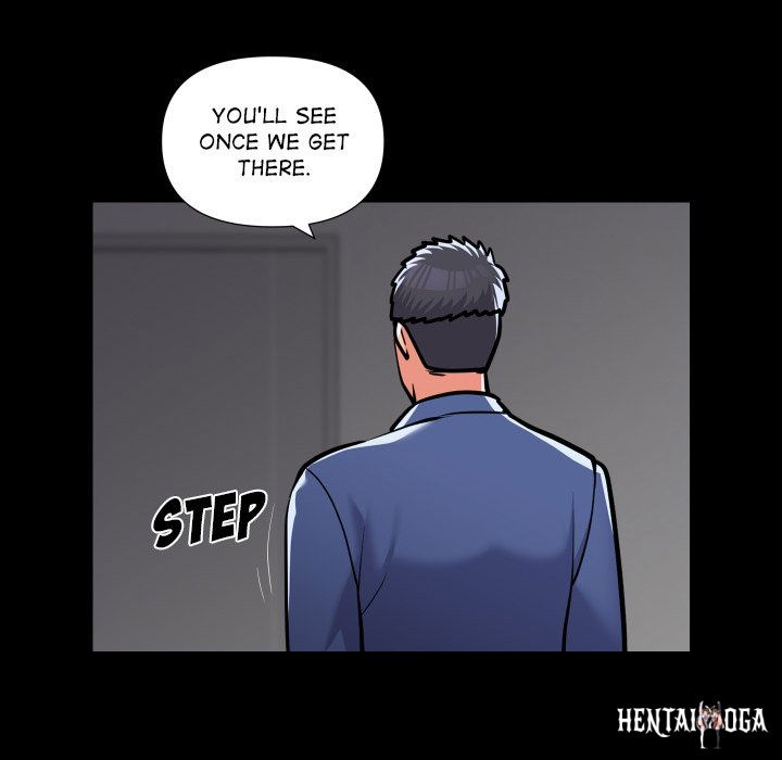 The Ladies&rsquo; Associate The Ladies&rsquo; Associate Chapter 75 - Page 45