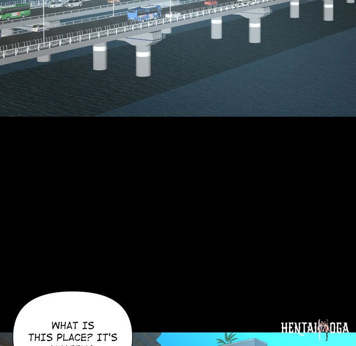 The Ladies&rsquo; Associate The Ladies&rsquo; Associate Chapter 75 - Page 49