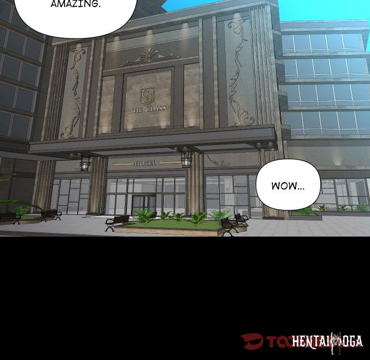 The Ladies&rsquo; Associate The Ladies&rsquo; Associate Chapter 75 - Page 50