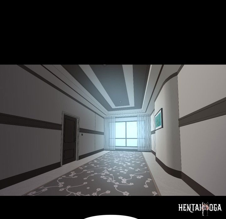 The Ladies&rsquo; Associate The Ladies&rsquo; Associate Chapter 75 - Page 52