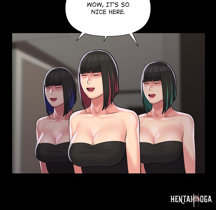 The Ladies&rsquo; Associate The Ladies&rsquo; Associate Chapter 75 - Page 56