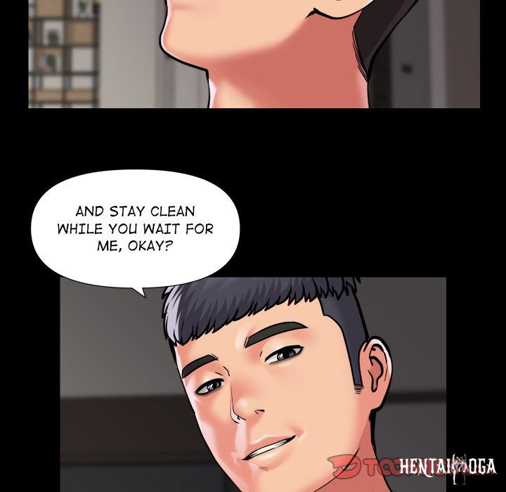 The Ladies&rsquo; Associate The Ladies&rsquo; Associate Chapter 75 - Page 58