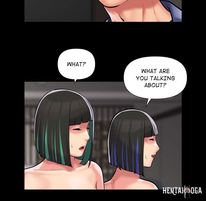 The Ladies&rsquo; Associate The Ladies&rsquo; Associate Chapter 75 - Page 59