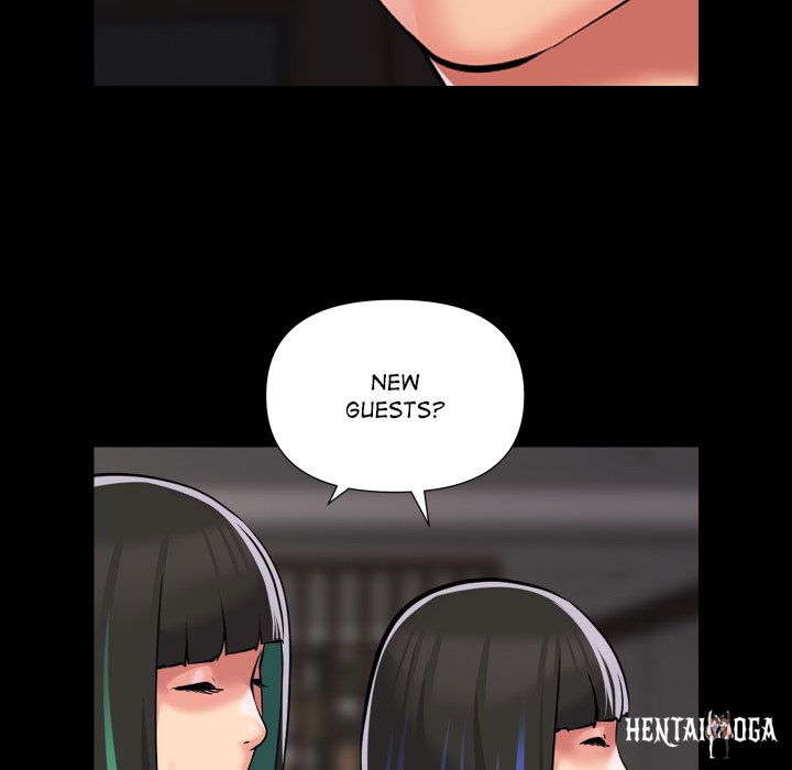 The Ladies&rsquo; Associate The Ladies&rsquo; Associate Chapter 75 - Page 61