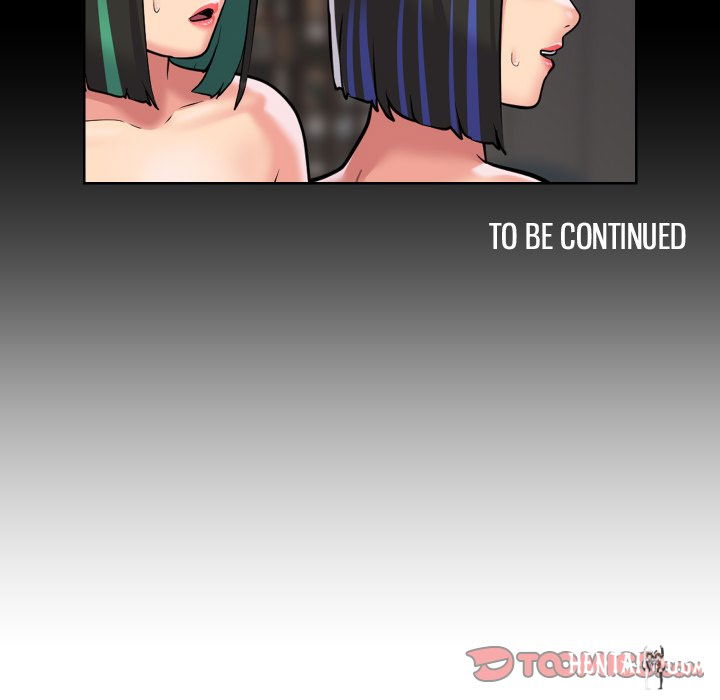 The Ladies&rsquo; Associate The Ladies&rsquo; Associate Chapter 75 - Page 62