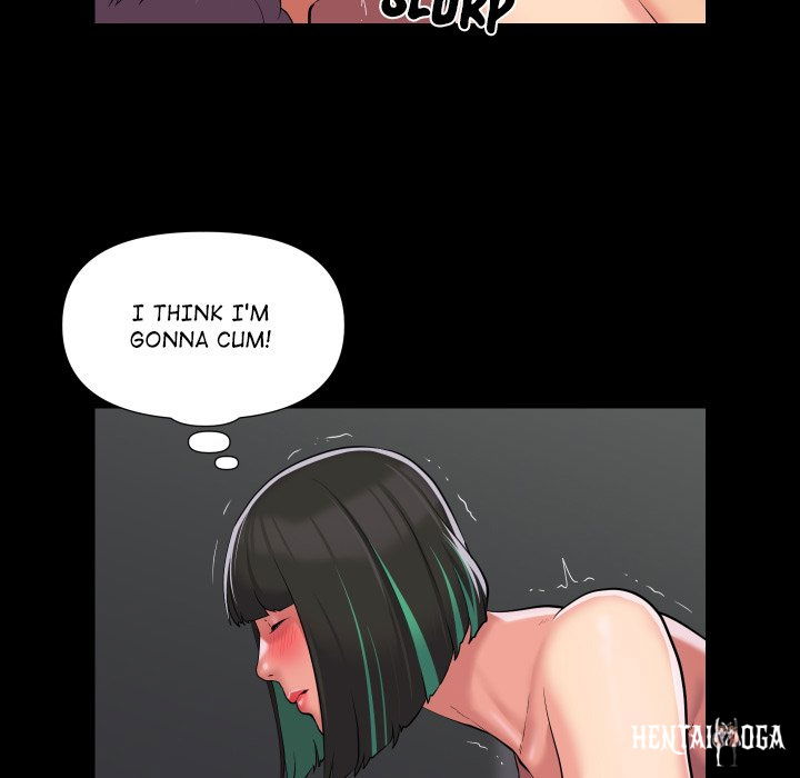 The Ladies&rsquo; Associate The Ladies&rsquo; Associate Chapter 75 - Page 8