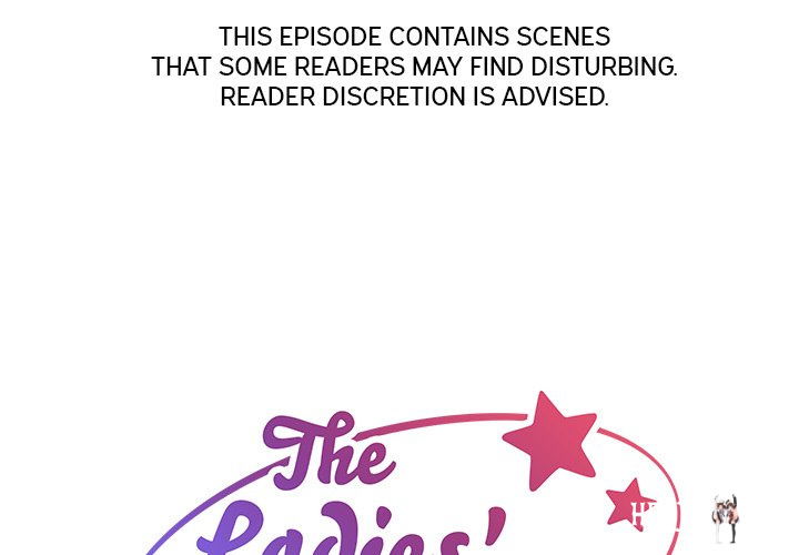 The Ladies&rsquo; Associate The Ladies&rsquo; Associate Chapter 76 - Page 1