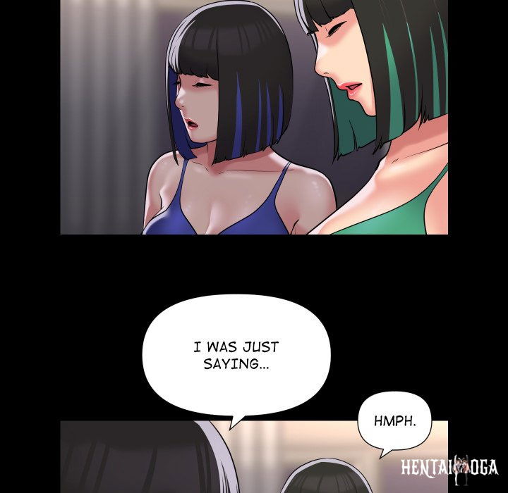 The Ladies&rsquo; Associate The Ladies&rsquo; Associate Chapter 76 - Page 11