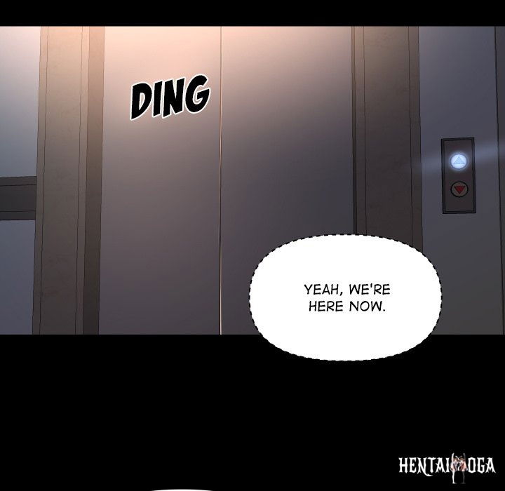 The Ladies&rsquo; Associate The Ladies&rsquo; Associate Chapter 76 - Page 13