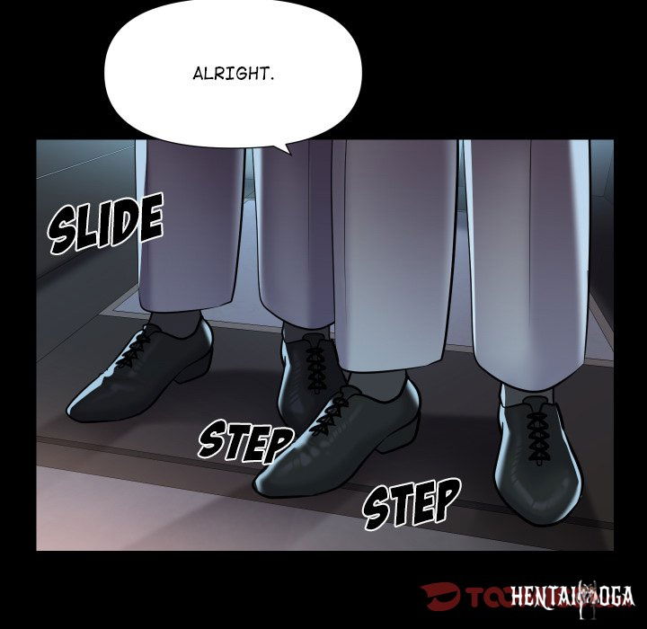 The Ladies&rsquo; Associate The Ladies&rsquo; Associate Chapter 76 - Page 14