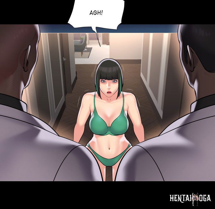 The Ladies&rsquo; Associate The Ladies&rsquo; Associate Chapter 76 - Page 20