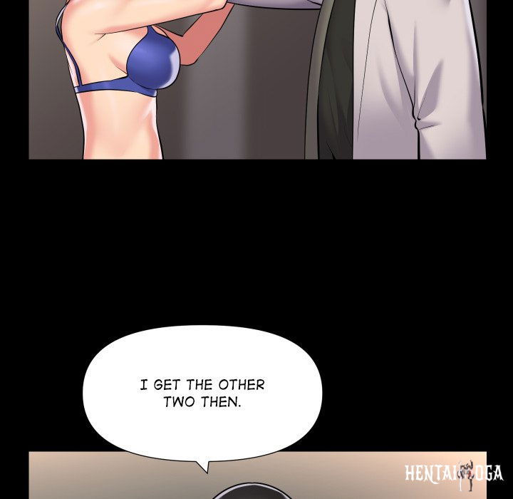 The Ladies&rsquo; Associate The Ladies&rsquo; Associate Chapter 76 - Page 27