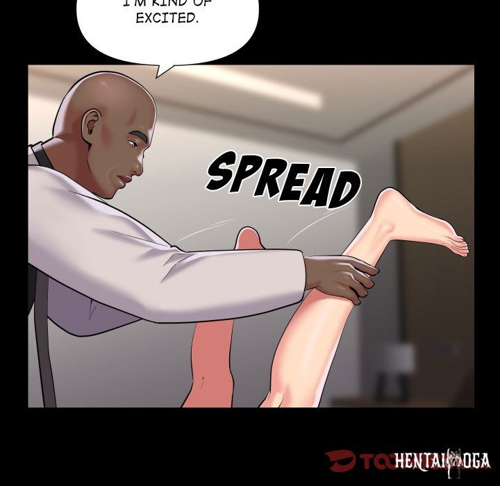 The Ladies&rsquo; Associate The Ladies&rsquo; Associate Chapter 76 - Page 30