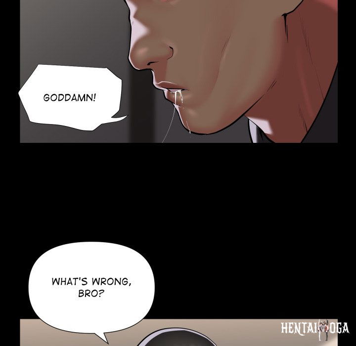 The Ladies&rsquo; Associate The Ladies&rsquo; Associate Chapter 76 - Page 35