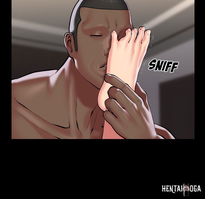 The Ladies&rsquo; Associate The Ladies&rsquo; Associate Chapter 76 - Page 36