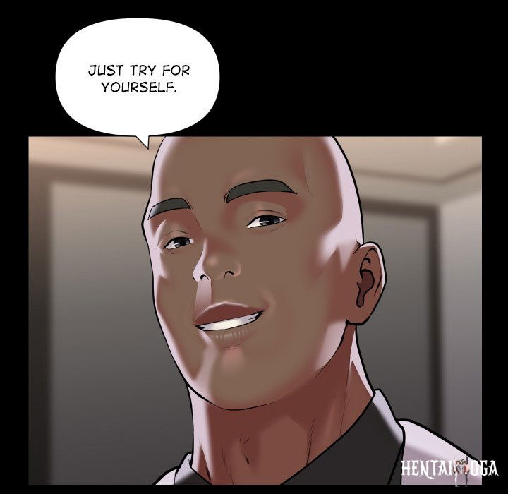 The Ladies&rsquo; Associate The Ladies&rsquo; Associate Chapter 76 - Page 37