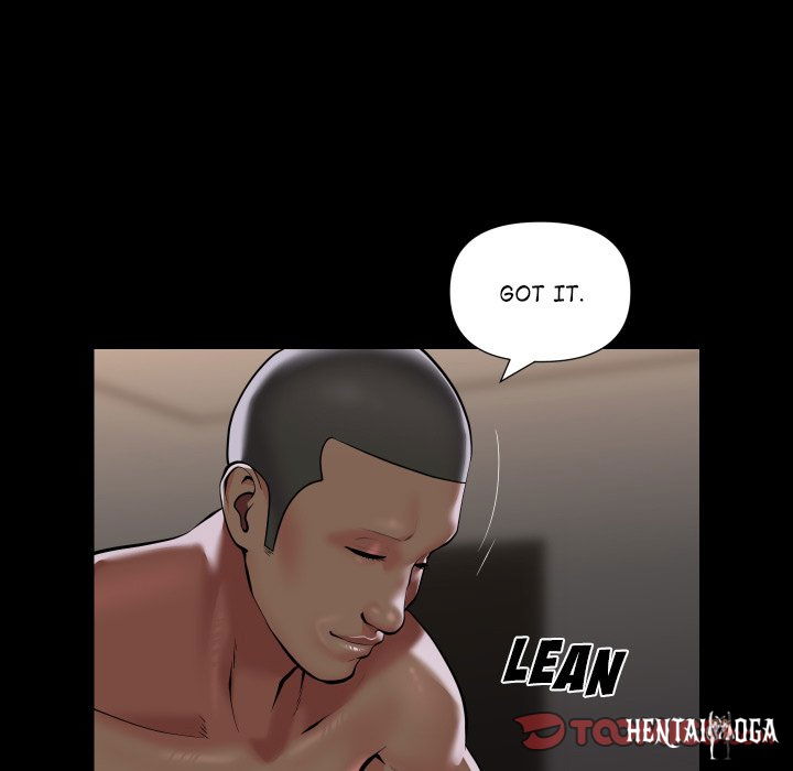 The Ladies&rsquo; Associate The Ladies&rsquo; Associate Chapter 76 - Page 38