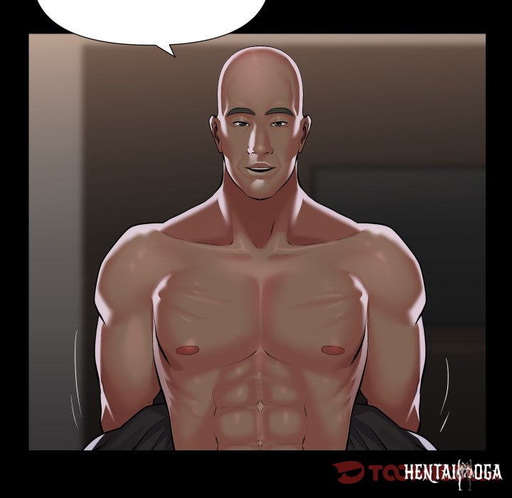 The Ladies&rsquo; Associate The Ladies&rsquo; Associate Chapter 76 - Page 42