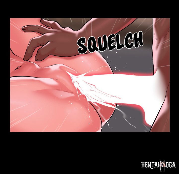 The Ladies&rsquo; Associate The Ladies&rsquo; Associate Chapter 76 - Page 47