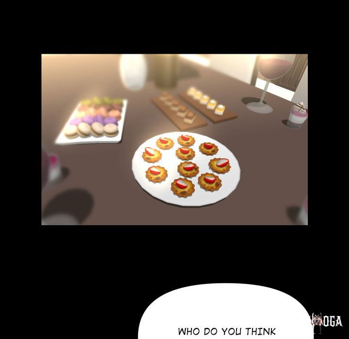 The Ladies&rsquo; Associate The Ladies&rsquo; Associate Chapter 76 - Page 5