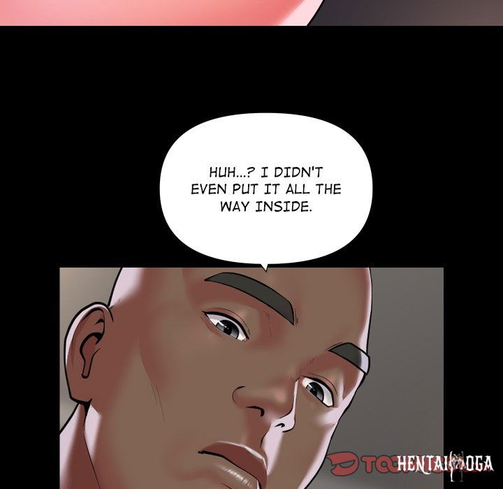 The Ladies&rsquo; Associate The Ladies&rsquo; Associate Chapter 76 - Page 50