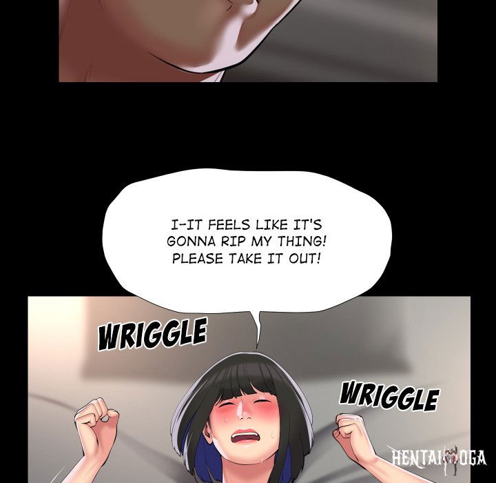 The Ladies&rsquo; Associate The Ladies&rsquo; Associate Chapter 76 - Page 51