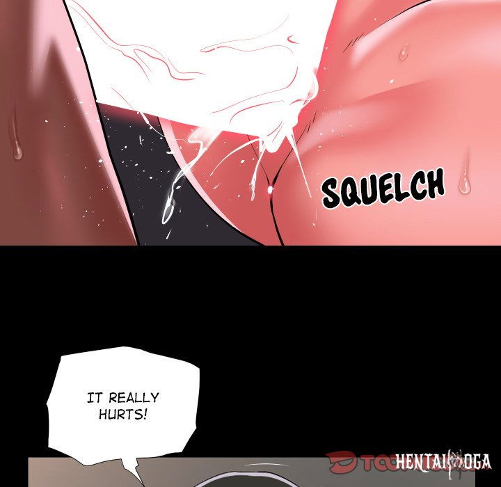 The Ladies&rsquo; Associate The Ladies&rsquo; Associate Chapter 76 - Page 58