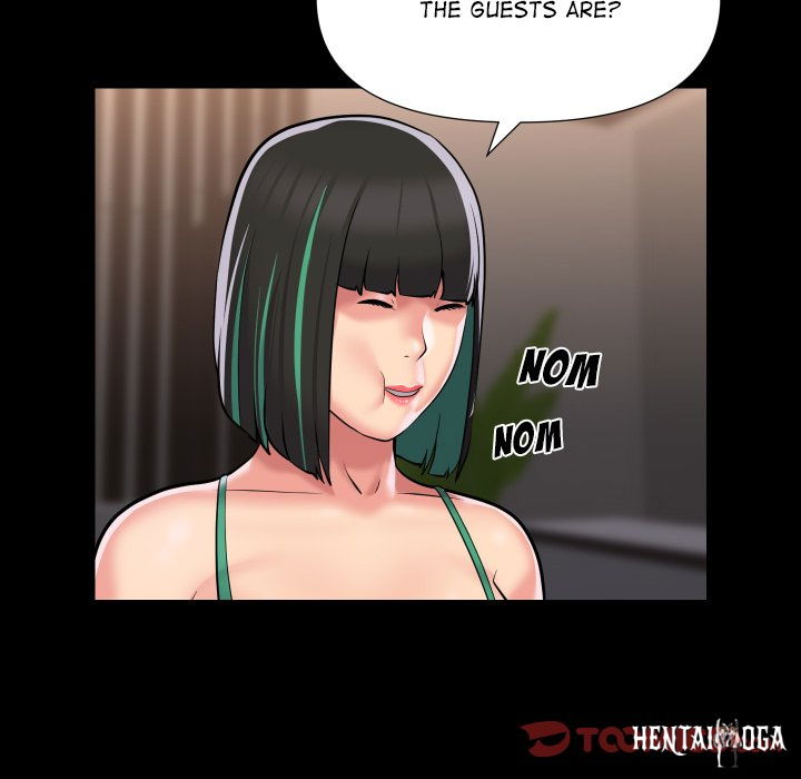 The Ladies&rsquo; Associate The Ladies&rsquo; Associate Chapter 76 - Page 6