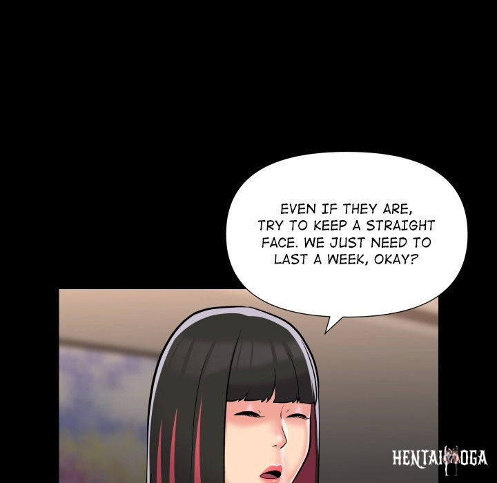 The Ladies&rsquo; Associate The Ladies&rsquo; Associate Chapter 76 - Page 9