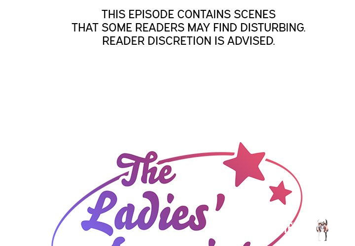 The Ladies&rsquo; Associate The Ladies&rsquo; Associate Chapter 77 - Page 1