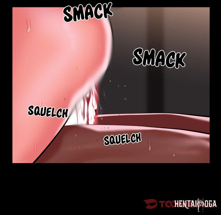 The Ladies&rsquo; Associate The Ladies&rsquo; Associate Chapter 77 - Page 12