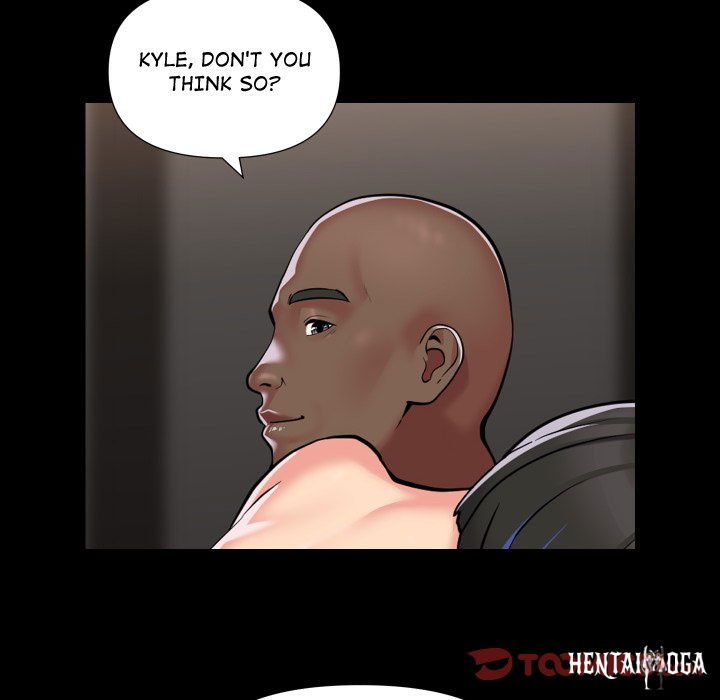 The Ladies&rsquo; Associate The Ladies&rsquo; Associate Chapter 77 - Page 16