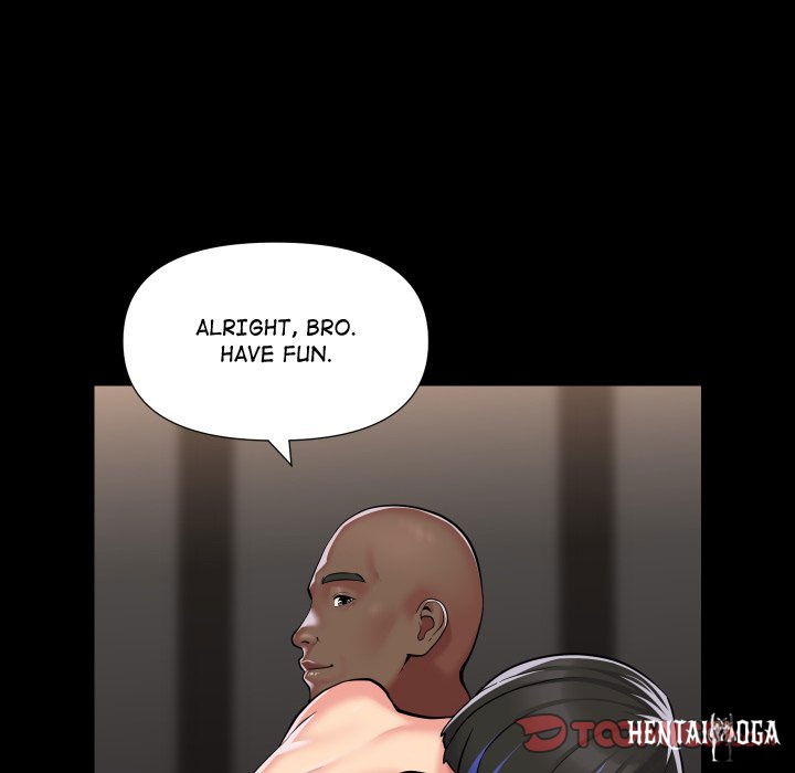 The Ladies&rsquo; Associate The Ladies&rsquo; Associate Chapter 77 - Page 18