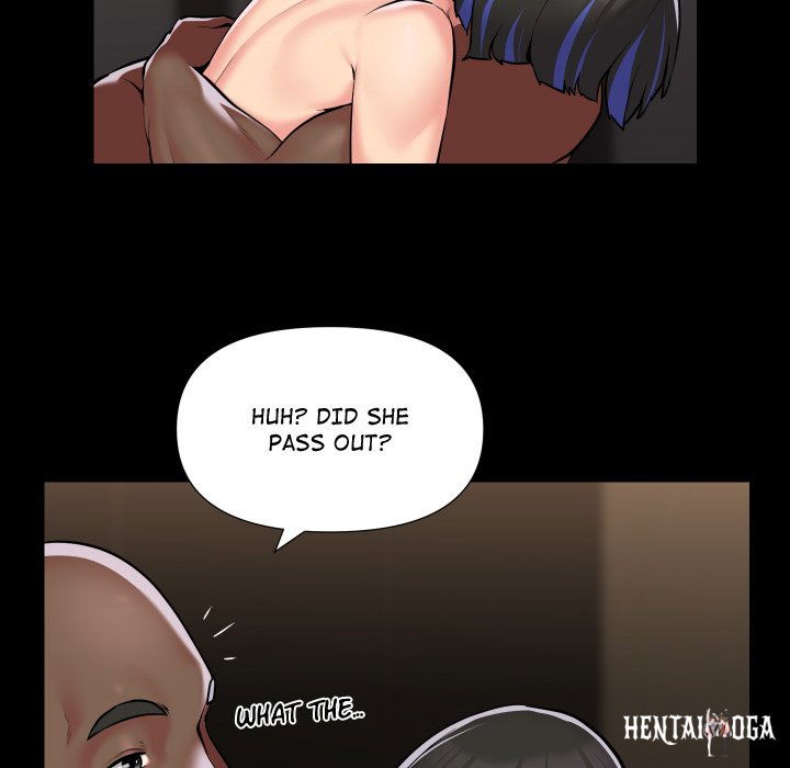 The Ladies&rsquo; Associate The Ladies&rsquo; Associate Chapter 77 - Page 19