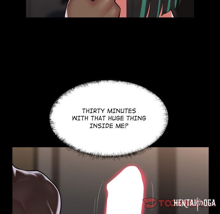 The Ladies&rsquo; Associate The Ladies&rsquo; Associate Chapter 77 - Page 24