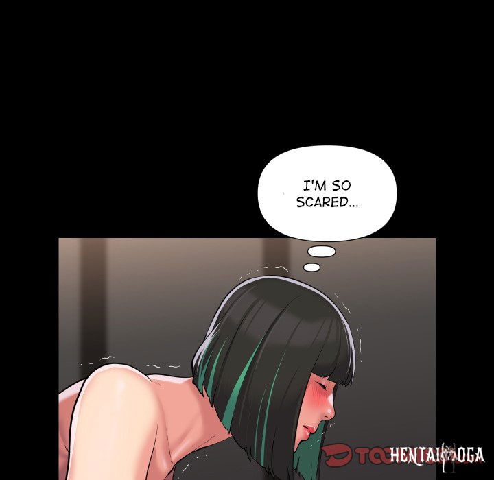 The Ladies&rsquo; Associate The Ladies&rsquo; Associate Chapter 77 - Page 28