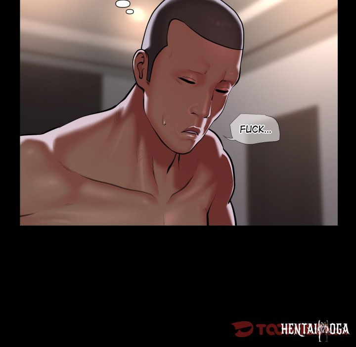 The Ladies&rsquo; Associate The Ladies&rsquo; Associate Chapter 77 - Page 44