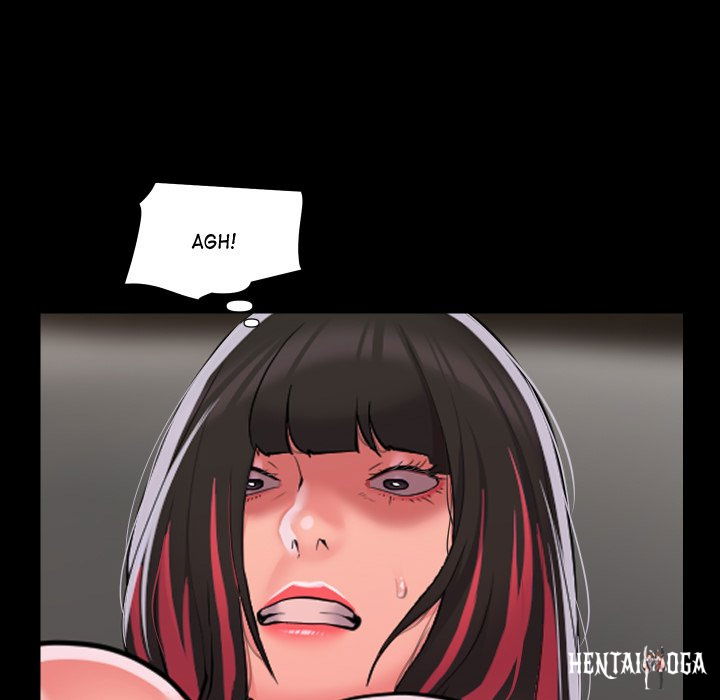 The Ladies&rsquo; Associate The Ladies&rsquo; Associate Chapter 77 - Page 47