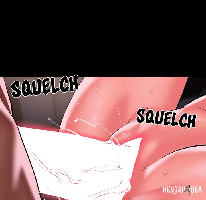 The Ladies&rsquo; Associate The Ladies&rsquo; Associate Chapter 77 - Page 51