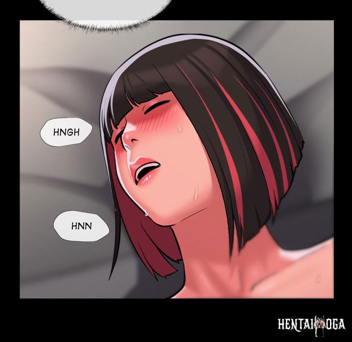 The Ladies&rsquo; Associate The Ladies&rsquo; Associate Chapter 77 - Page 53