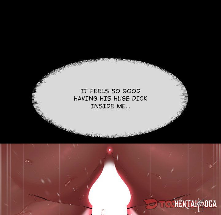 The Ladies&rsquo; Associate The Ladies&rsquo; Associate Chapter 77 - Page 54