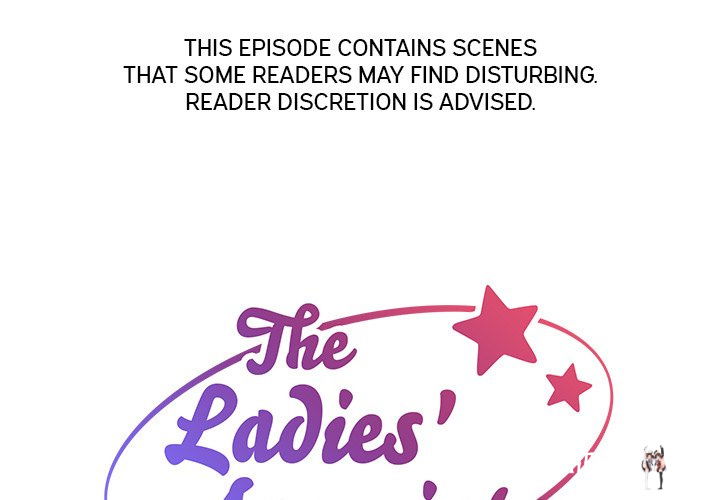 The Ladies&rsquo; Associate The Ladies&rsquo; Associate Chapter 78 - Page 1