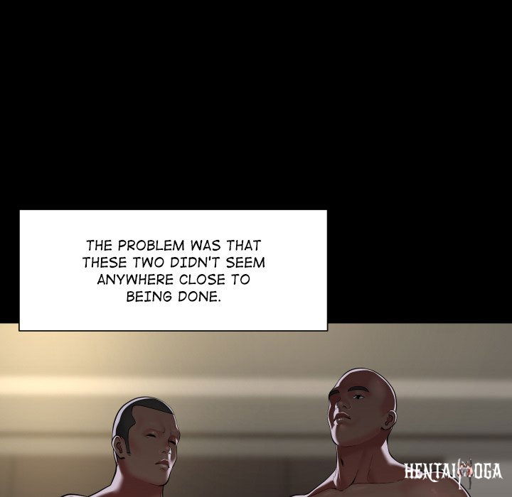 The Ladies&rsquo; Associate The Ladies&rsquo; Associate Chapter 78 - Page 13