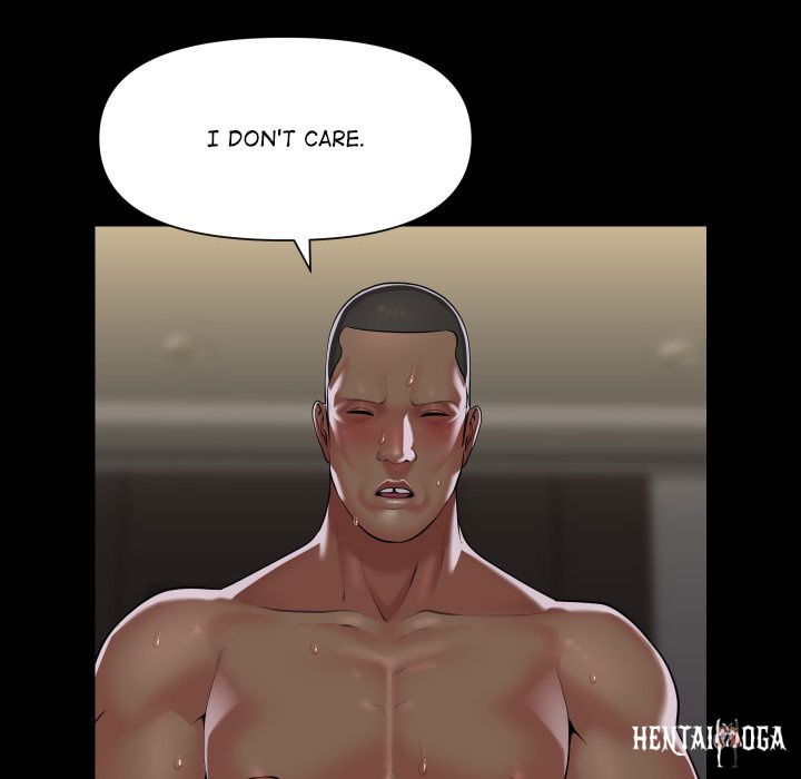 The Ladies&rsquo; Associate The Ladies&rsquo; Associate Chapter 78 - Page 21