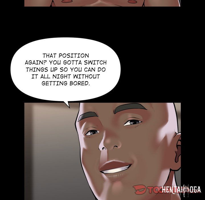 The Ladies&rsquo; Associate The Ladies&rsquo; Associate Chapter 78 - Page 22